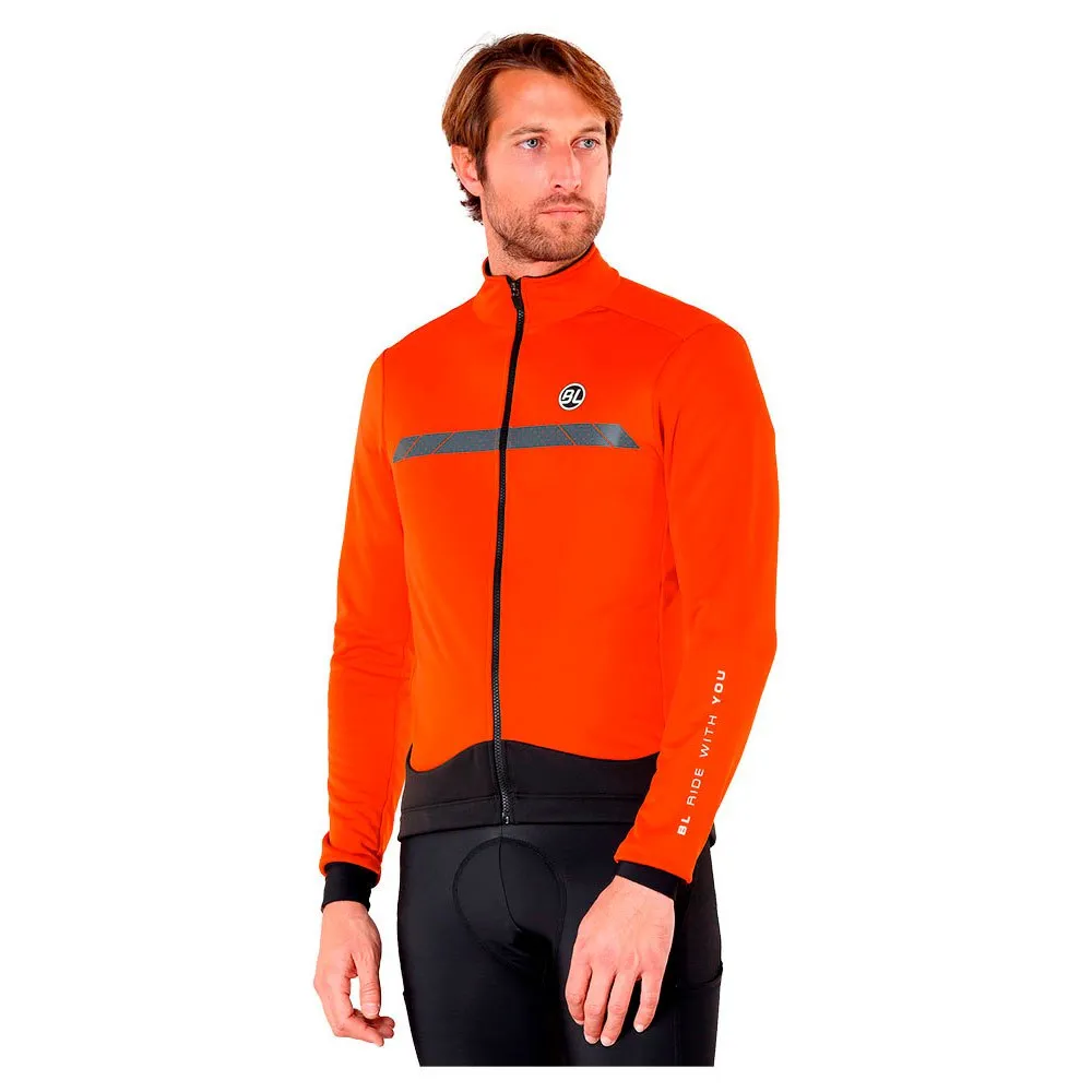 Bicycle Line Fiandre S2 Thermal Jakke