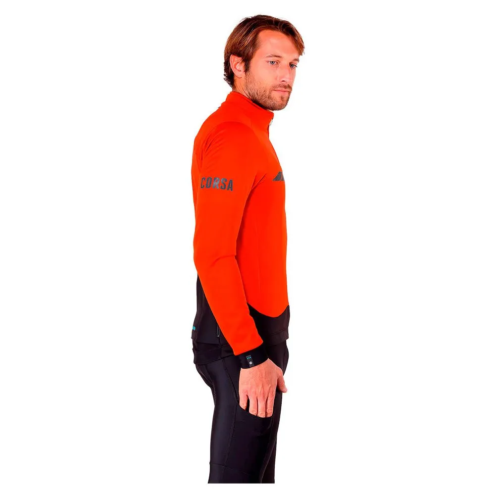 Bicycle Line Fiandre S2 Thermal Jakke