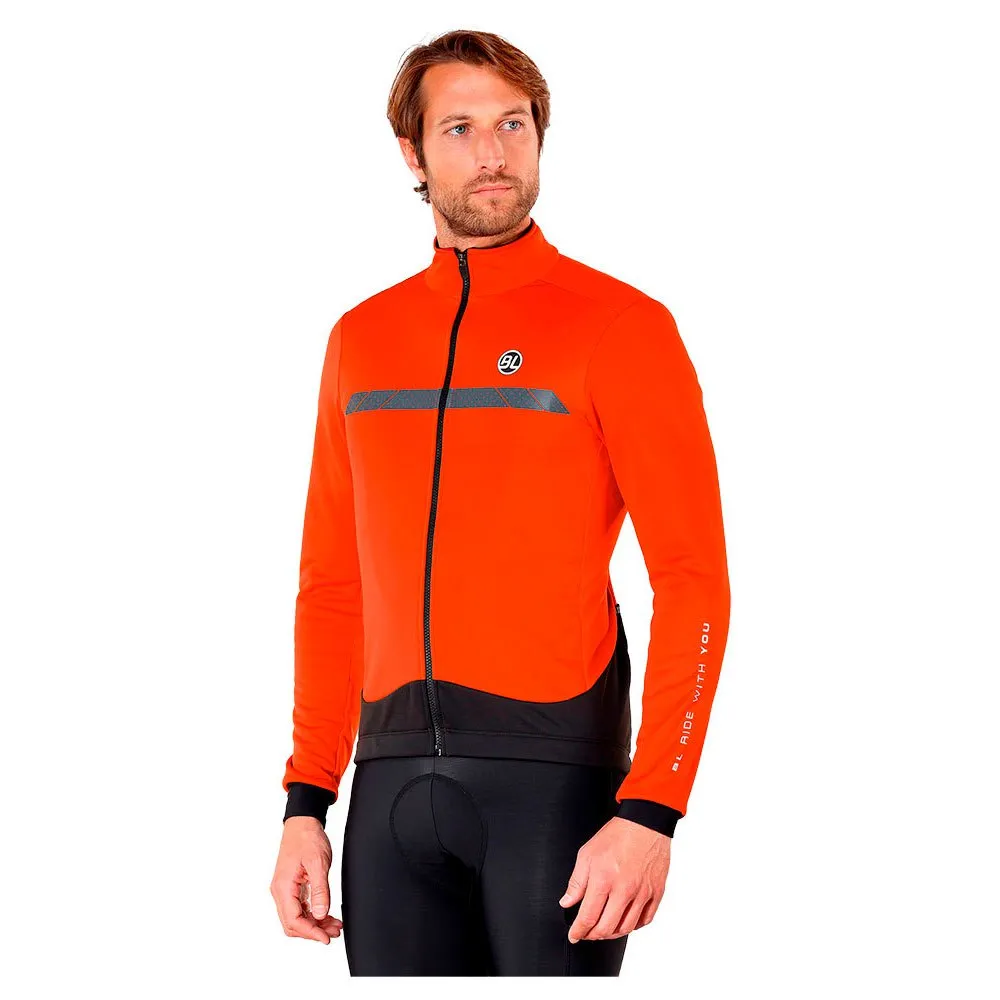 Bicycle Line Fiandre S2 Thermal Jakke