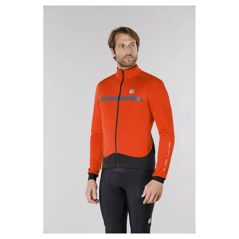 Bicycle Line Fiandre S2 Thermal Jakke