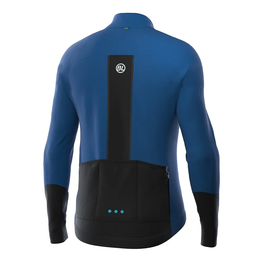 Bicycle Line Fiandre S2 Thermal Langermet Trøye