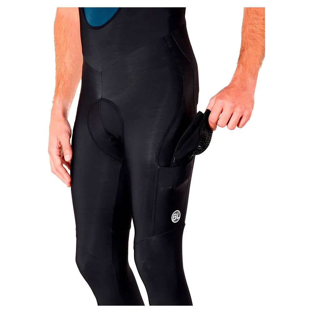 Bicycle Line Fiandre S2 Thermal Sykkelbukser Bicycle Line Fiandre S2 Thermal Sykkelbukser