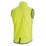 Bicycle Line Fiandre Windproof Vest, Yellow fluo