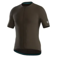 Bicycle Line Ghiaia Kort Ermet Trøye Bicycle Line Ghiaia Kort Ermet Trøye
