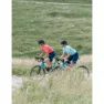 Bicycle Line Ghiaia S3 Kort Ermet Trøye, Coral, S