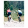 Bicycle Line Ghiaia S3 Kort Ermet Trøye, Coral, S