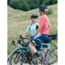 Bicycle Line Ghiaia S3 Kort Ermet Trøye, Coral, S