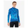 Bicycle Line Grafite Thermal Jakke, Avion blue