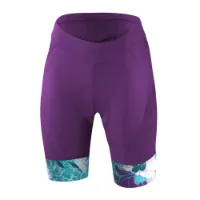 Bicycle Line Greta Sykkelshorts Uten Seler Bicycle Line Greta Sykkelshorts Uten Seler