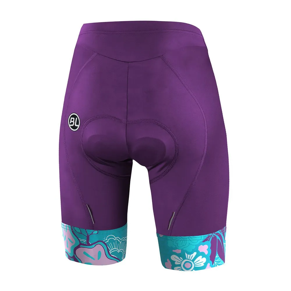 Bicycle Line Greta Sykkelshorts Uten Seler