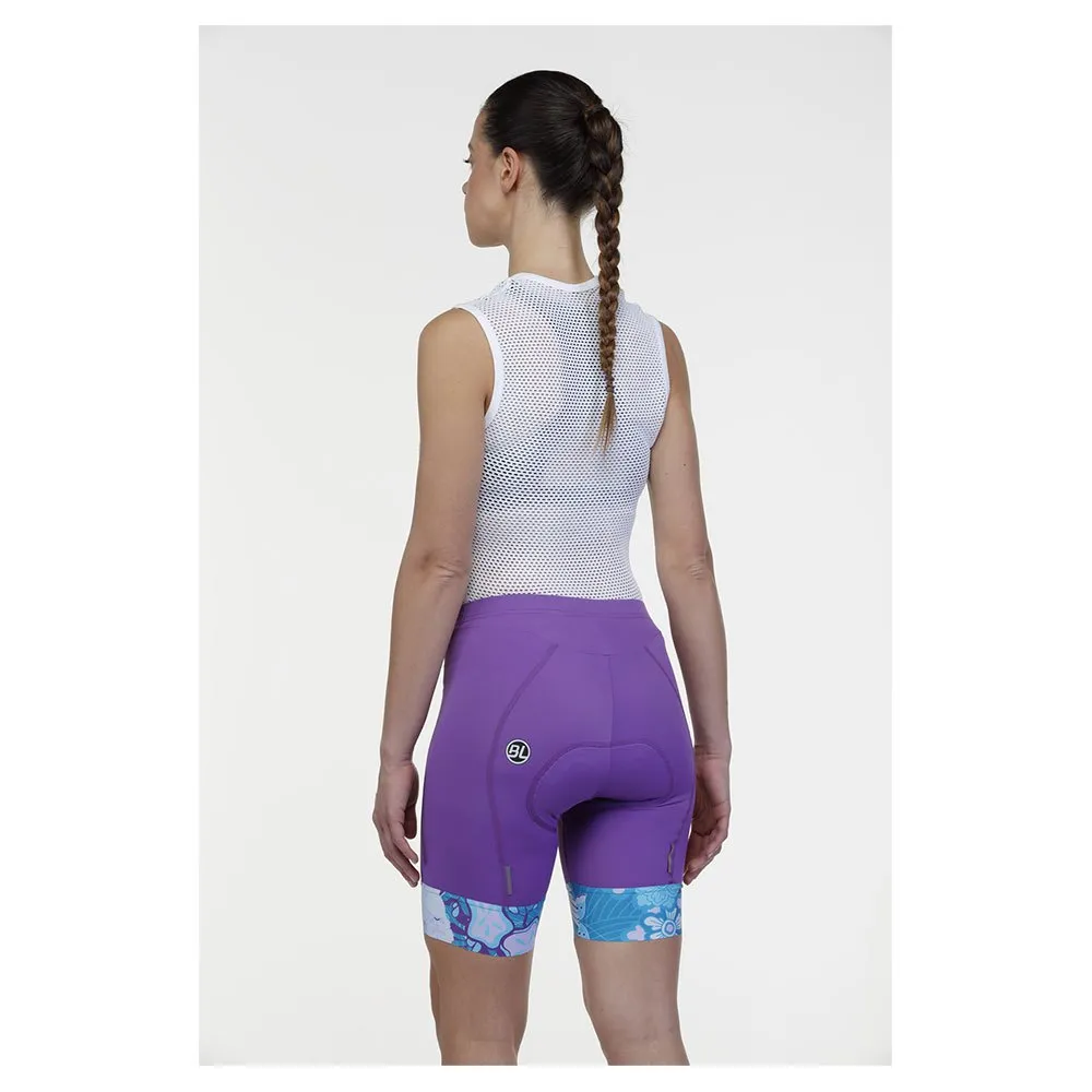 Bicycle Line Greta Sykkelshorts Uten Seler