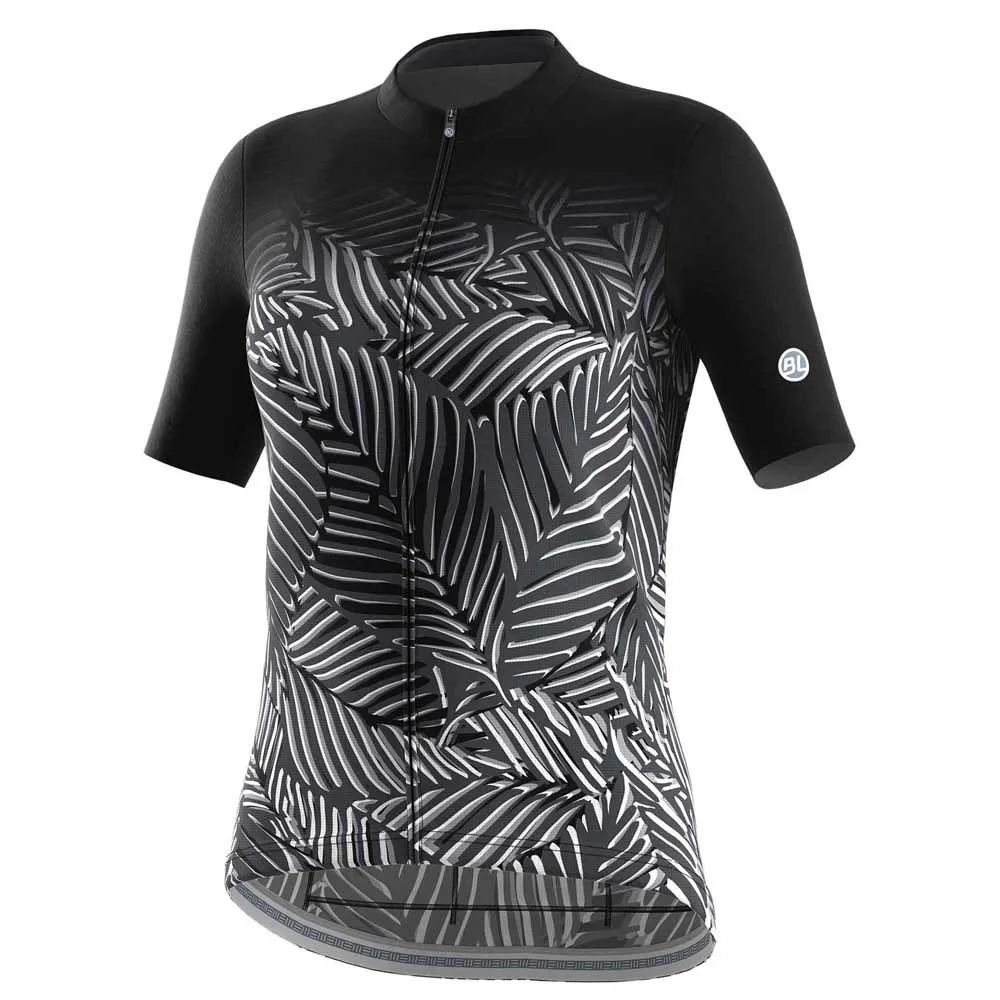 Bicycle Line Iconica Kort Ermet Trøye Bicycle Line Iconica Kort Ermet Trøye