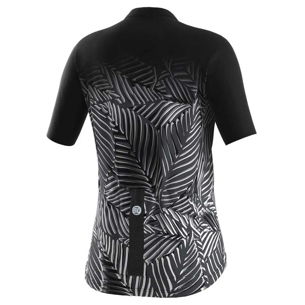 Bicycle Line Iconica Kort Ermet Trøye Bicycle Line Iconica Kort Ermet Trøye