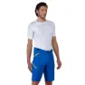 Bicycle Line Iron Kortærmet Baselayer, White / white