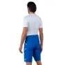 Bicycle Line Iron Kortærmet Baselayer, White / white