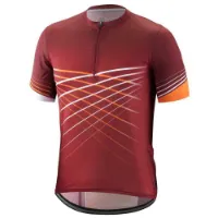 Bicycle Line Katena Kort Ermet Trøye Bicycle Line Katena Kort Ermet Trøye
