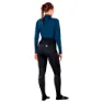 Bicycle Line Logique Lange Bukser Uten Stropper