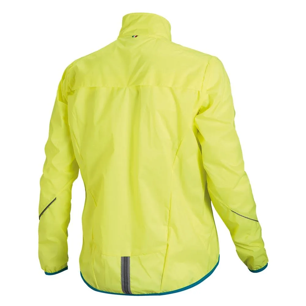 Bicycle Line Logique Windproof Jakke