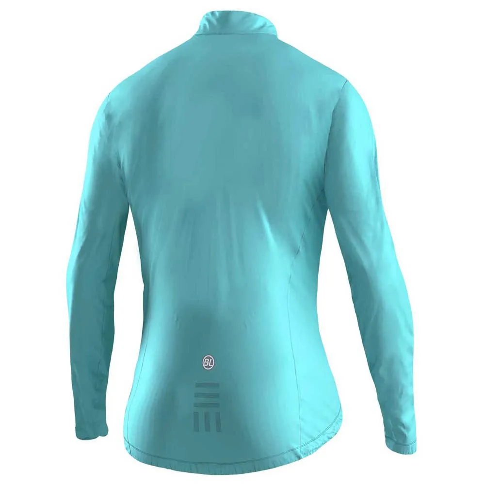 Bicycle Line Maestrale Jakke, Sky blue