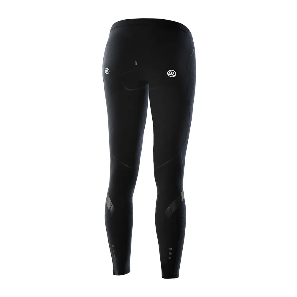 Bicycle Line Normandia-e Lange Bukser Uten Stropper