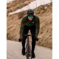 Bicycle Line Normandia-e Thermal Jakke Bicycle Line Normandia-e Thermal Jakke