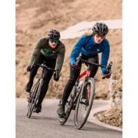 Bicycle Line Normandia-e Thermal Jakke Bicycle Line Normandia-e Thermal Jakke