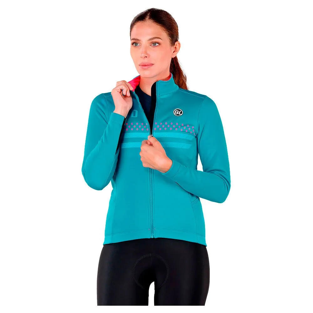 Bicycle Line Normandia-e Thermal Jakke