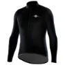 Bicycle Line Normandia-e Windproof Jakke, Black