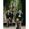 Bicycle Line Normandia-e Windproof Jakke, Black