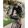 Bicycle Line Normandia-e Windproof Jakke, Black