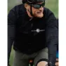 Bicycle Line Normandia-e Windproof Jakke, Black