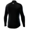 Bicycle Line Normandia-e Windproof Jakke, Black