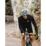 Bicycle Line Normandia-e Windproof Jakke, Black