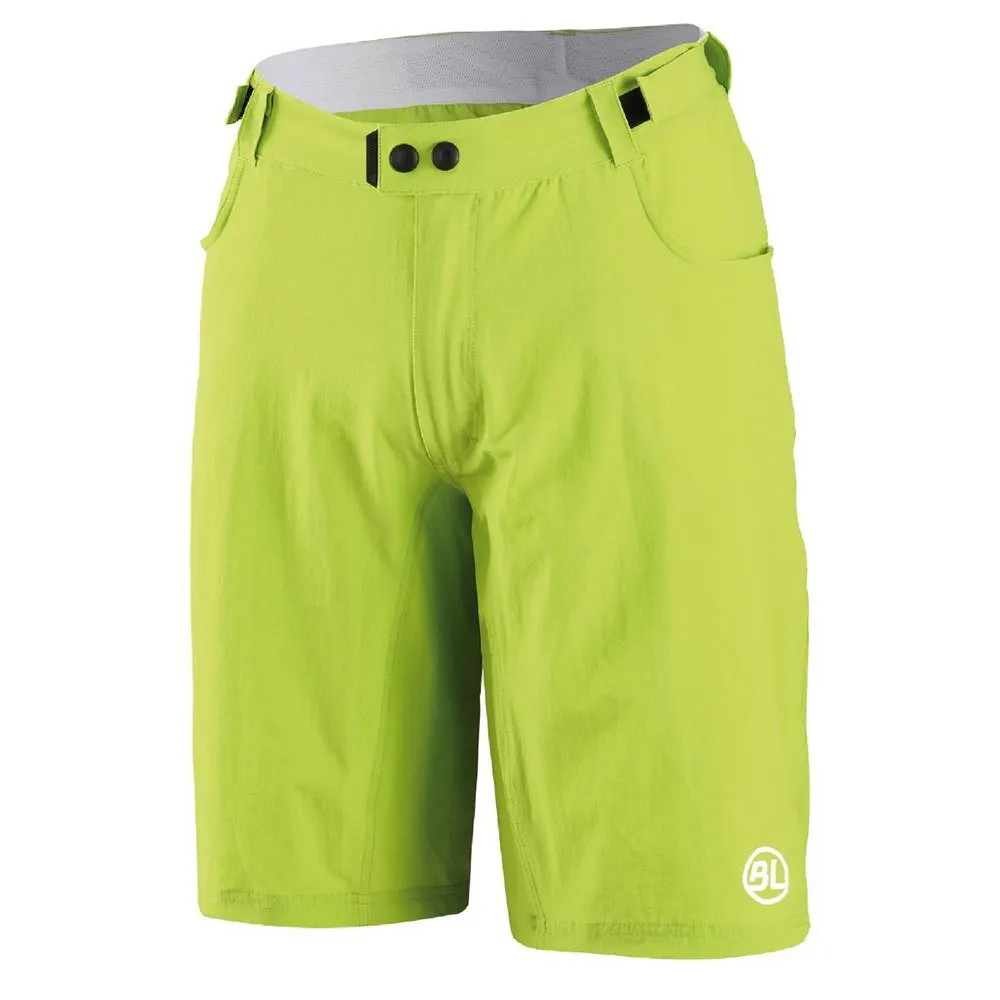 Bicycle Line Ostiglia Shorts