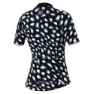 Bicycle Line Padova Kort Ermet Trøye, Black, XS