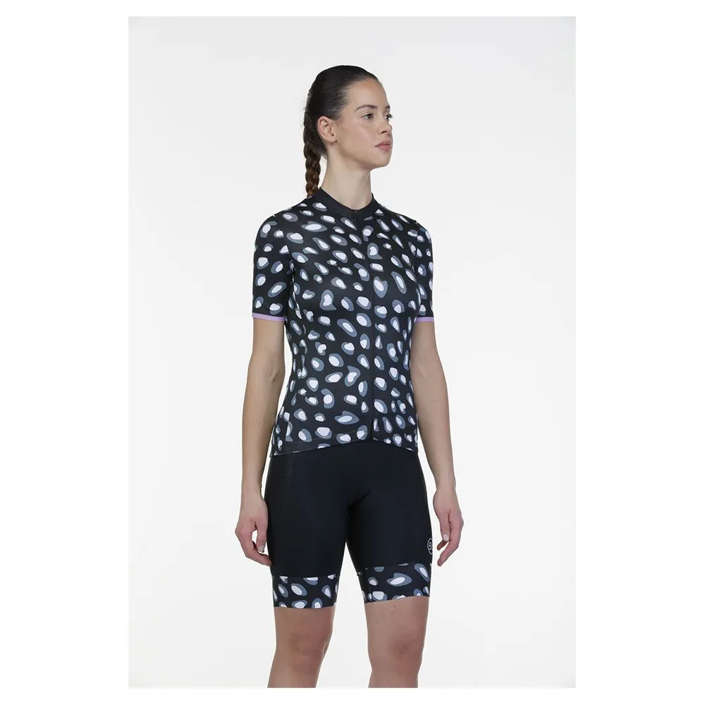 Bicycle Line Padova Kort Ermet Trøye, Black, XS Bicycle Line Padova Kort Ermet Trøye, Black, XS