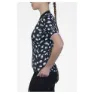 Bicycle Line Padova Kort Ermet Trøye, Black, XS
