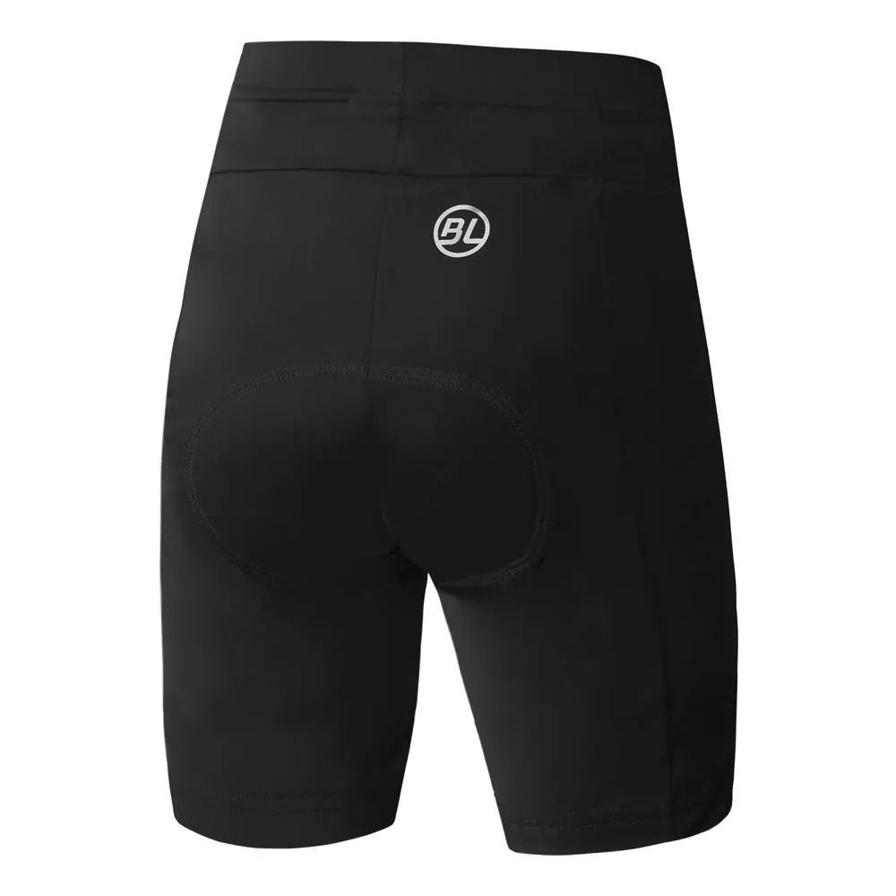 Bicycle Line Passo Sykkelshorts Uten Seler
