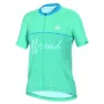 Mint green