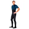 Bicycle Line Pro-s Sykkelbukser, Black / dark grey