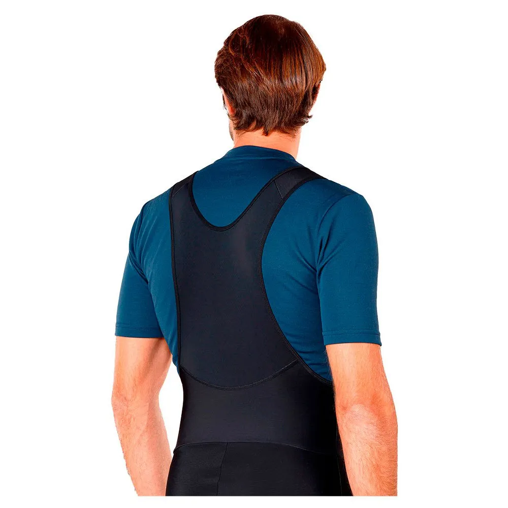 Bicycle Line Pro-s Sykkelbukser, Black / dark grey