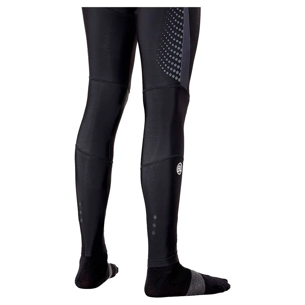 Bicycle Line Pro-s Sykkelbukser, Black / dark grey