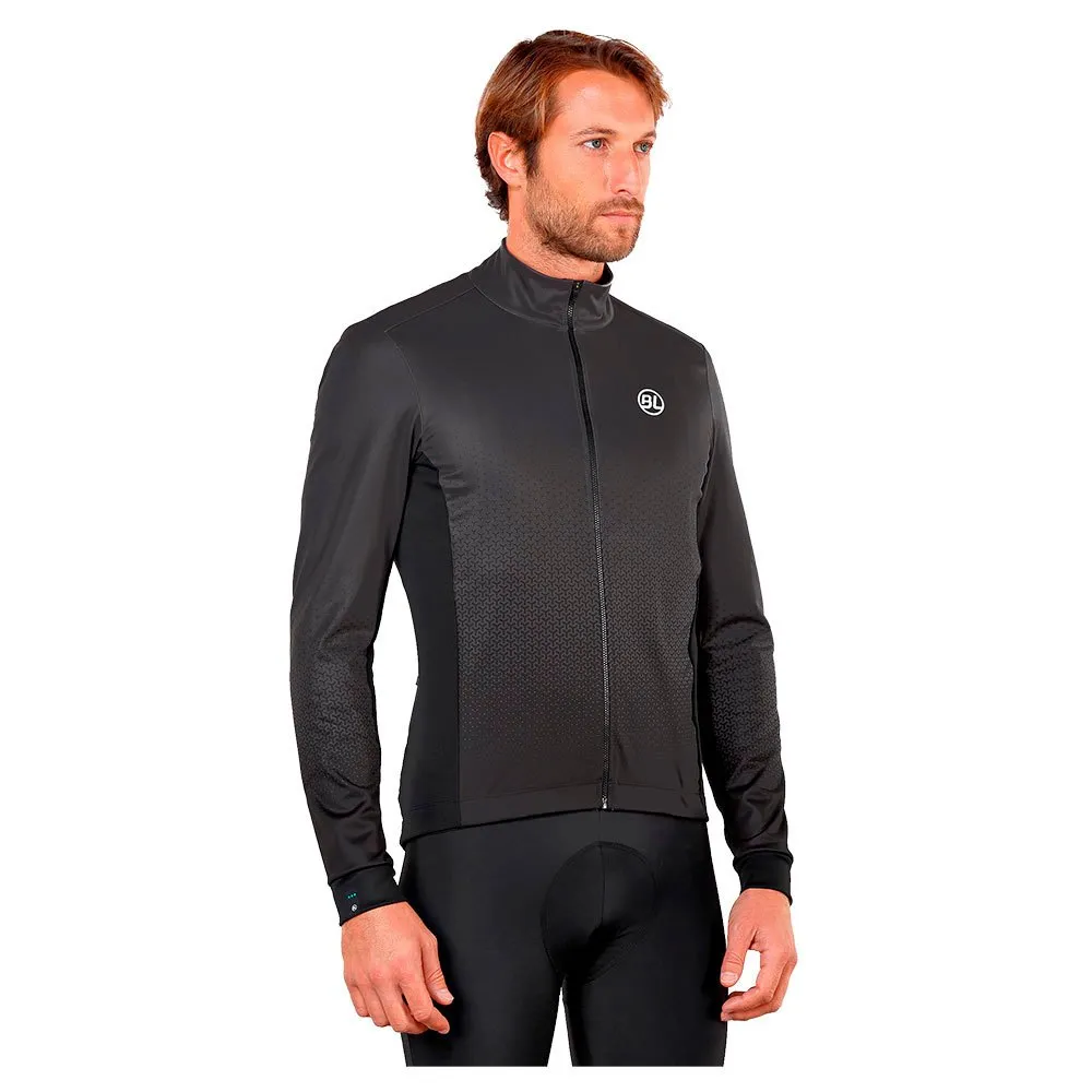 Bicycle Line Pro-s Thermal Langermet Trøye