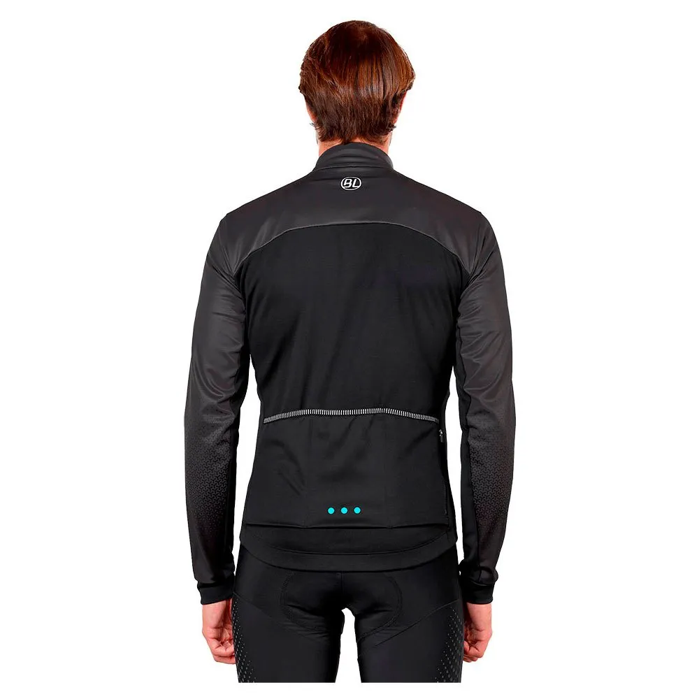 Bicycle Line Pro-s Thermal Langermet Trøye