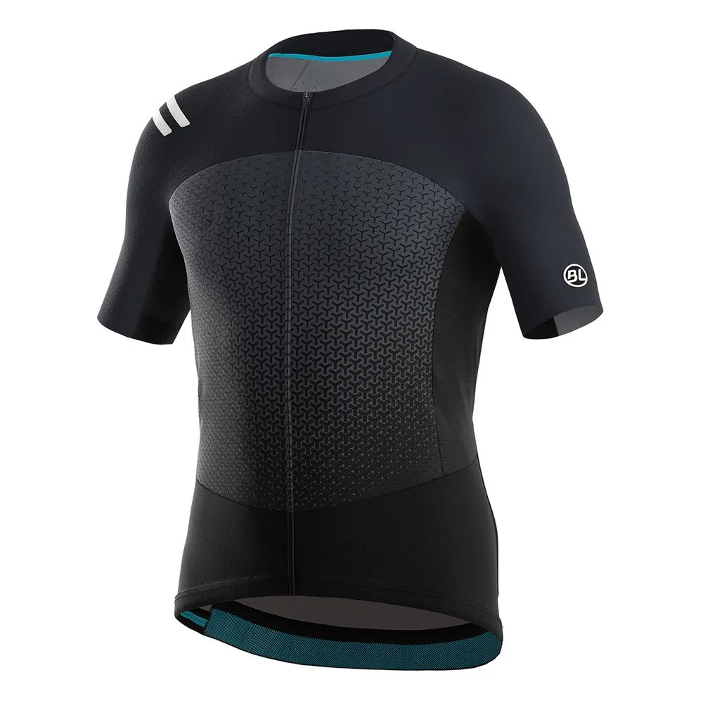 Bicycle Line Pro S2 Kort Ermet Trøye