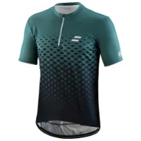 Bicycle Line Rayon Kort Ermet Trøye