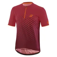 Bicycle Line Rayon Kort Ermet Trøye Bicycle Line Rayon Kort Ermet Trøye