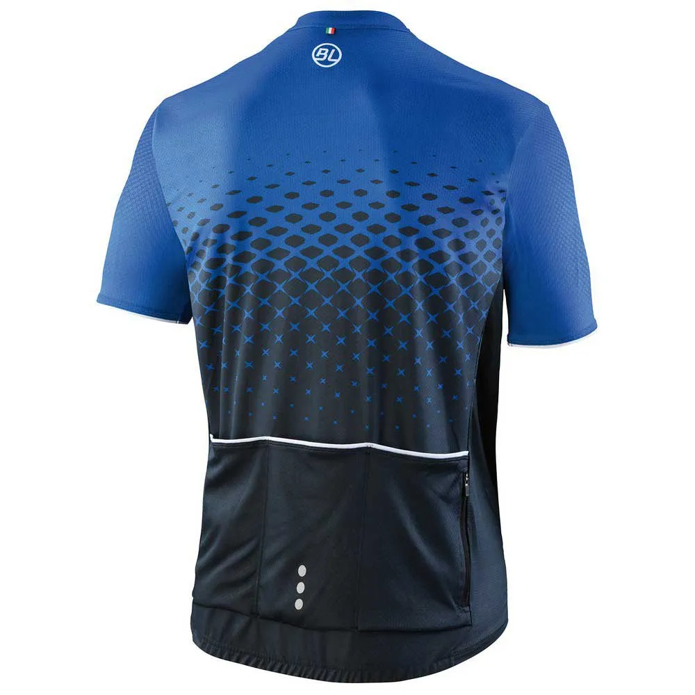Bicycle Line Rayon Kort Ermet Trøye Bicycle Line Rayon Kort Ermet Trøye