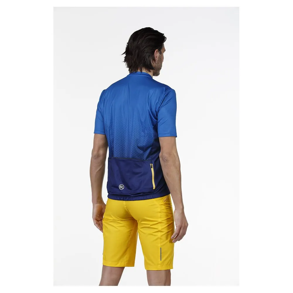 Bicycle Line Rayon S2 Mtb Kort Ermet Trøye Bicycle Line Rayon S2 Mtb Kort Ermet Trøye