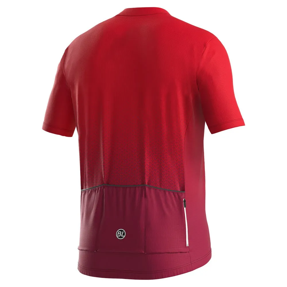 Bicycle Line Rayon S2 Mtb Kort Ermet Trøye